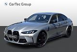 BMW M3 Competition xDrive Sedan - náhled 1