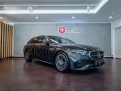 Mercedes-Benz Třídy E E 450 4MATIC 280 kW AMG - fotografie inzerátu