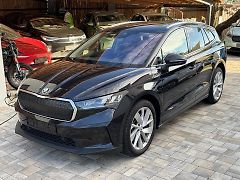 Škoda Enyaq (2021) 80, SOH 90%,panorama, TČ - fotografie inzerátu