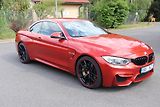 BMW M4 M4 CABRIO  - náhled 3