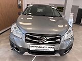 Suzuki SX4 S-Cross Comfort+ 4x4 Navigace /Xenony - náhled 1
