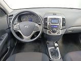 Hyundai i30 1.4 CVVT 80kW ČR  - náhled 21