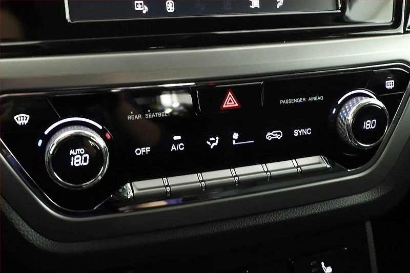 SsangYong Korando (2023) 1.5 T-GDI - fotka 12 z 15
