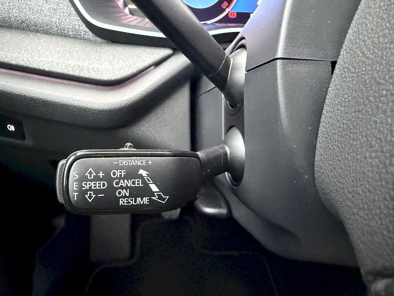 Škoda Octavia (2024) 1,5 TSI 110 KW Top Selection - fotka 14 z 35