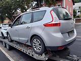 Renault Grand Scénic (2013) III. Paris De Luxe TCe 130 - náhled 37