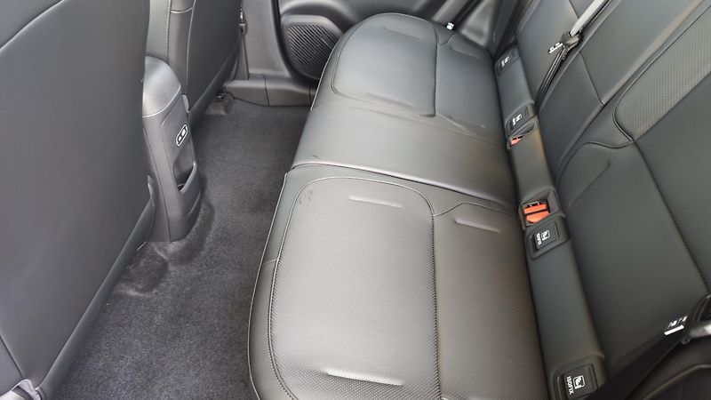 Leapmotor B03X (2026) Design 53kW EV - fotka 22 z 53