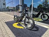 Kuberg Ranger (2026) DOWNHILL SCOOTER 14KW, DOUBLE - náhled 1
