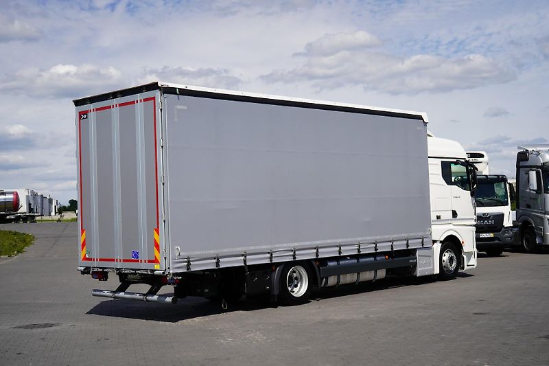 MAN TGX (2022) 18.470 / FIRANKA / E 6 / GM /  - fotka 5 z 43