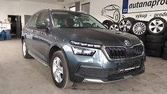 Škoda Kamiq (2020) TSI,85KW,FULL,LED,DSG,ZÁRUKA  - fotografie inzerátu