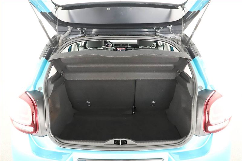 Citroën C3 (2022) 1.2 PureTech, Serv.kniha - fotka 10 z 13