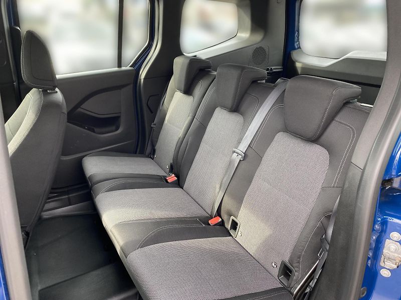 Mercedes-Benz Citan Citan Tourer 110 CDI PRO - fotka 15 z 24