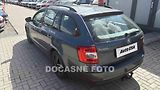Škoda Octavia (2017) 1.6 TDI, ČR, AC, výhřev sed - náhled 1