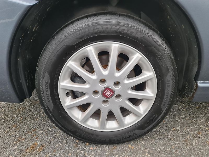 Fiat Scudo (2014) LONG 2.0 MULTIJ 120-KW OLOMOUC - fotka 79 z 96