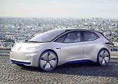 Koncept Volkswagen I.D.