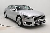 Audi A6 2,0 TDI 150kW QUATTRO Záruka a - náhled 2