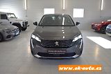 Peugeot 3008 1.5 HDI ACTIVE PACK 96 kW 2022 - náhled 12