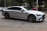 Mercedes-Benz AMG GT 43 4MATIC+ 4D 270kW DPH - náhled 8