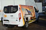 Ford Transit (2022) CUSTOM 2,0 D - náhled 4