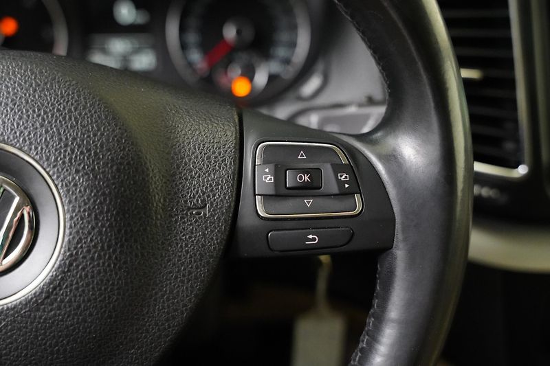 Volkswagen Sharan - fotka 16 z 25