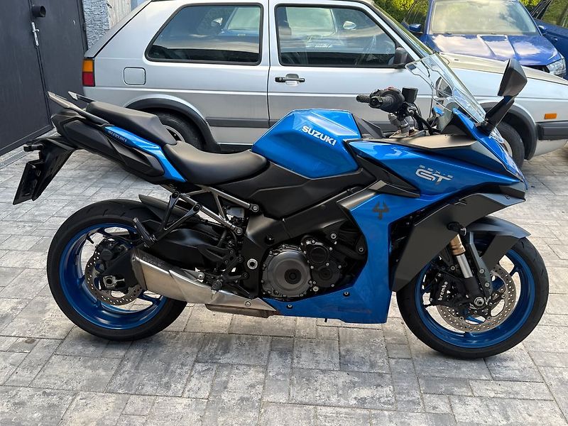 Suzuki (2024) - fotka 2 z 18