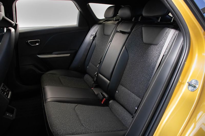 Kia K4 Sportswagon 1,6 T-GDi GPF 7DCT GT-LINE - fotka 14 z 16