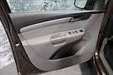 Volkswagen Sharan 2,0 TDI - náhled 8