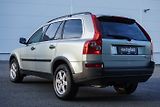 Volvo XC90 2,4D D5 EXECUTIVE AWD 120KW - náhled 8