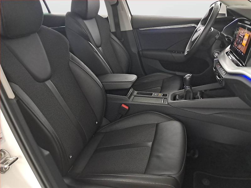 Škoda Octavia (2024) Style 2.0 TDI - fotka 9 z 18