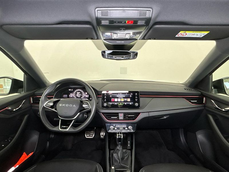 Škoda Kamiq Monte Carlo - fotka 5 z 27