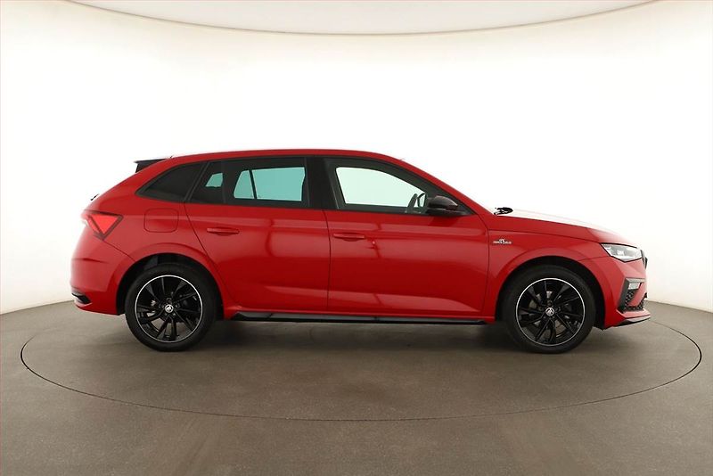 Škoda Scala (2024) Monte Carlo 1.0 TSI - fotka 6 z 14
