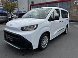 Toyota ProAce City Verso 1.5D 130k Business ODBĚR IHNED - náhled 3