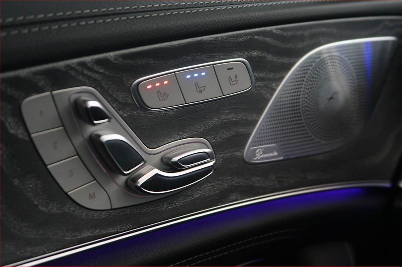 Mercedes-Benz CLS (2019) 400 d 4MATIC - fotka 15 z 20