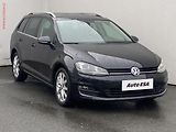 Volkswagen Golf (2015) 1.4 TSi, Highline, bixen - náhled 1