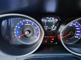 Hyundai Elantra (2012) Comfort 1,6/97kW - náhled 10