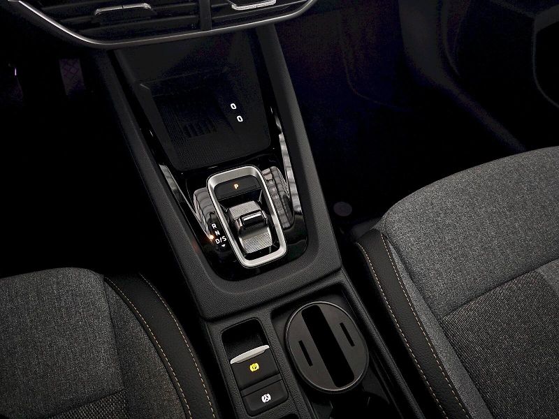 Škoda Octavia (2024) 1.5TSi 85kW DSG TOP SELECTION - fotka 24 z 29