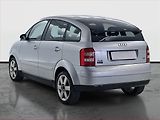 Audi A2 (2001) 1.4, nová STK, za skvělou cenu - náhled 3