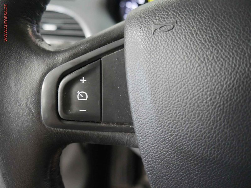 Renault Mégane (2015) 1.5 dCi, Limited, AT, TZ - fotka 14 z 22