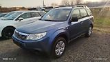 Subaru Forester (2008) 2.0  4x4  - náhled 1