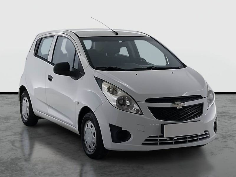 Chevrolet Spark (2012) 1.0 16V, po STK, Klima - fotka 1 z 13