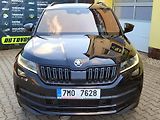 Škoda Kodiaq CZ,1maj,4x4, Sport-Line 140kW - náhled 1