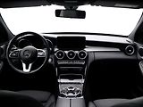 Mercedes-Benz Třídy C 2,0 220d Aut. Avantgarde - náhled 27