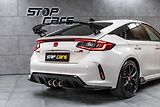 Honda Civic TYPE R 2.0 REZERVACE - náhled 44