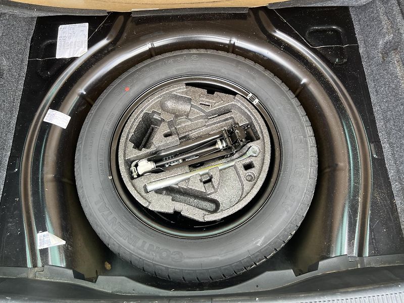 Škoda Octavia 1,2TSi DSG combi Autoklima - fotka 38 z 43