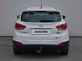 Hyundai ix35 (2012) 2.0 CRDi, ČR, AC, TZ, park - náhled 4