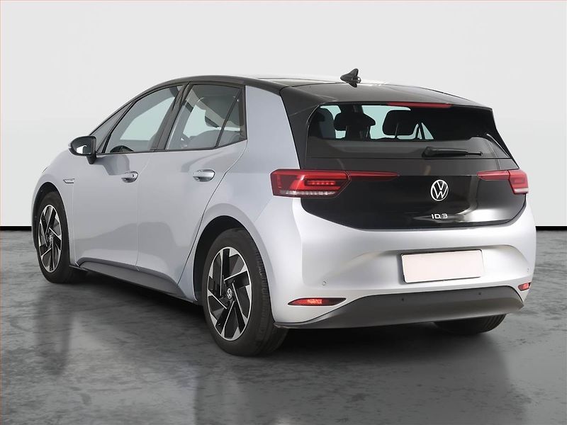 Volkswagen ID.3 (2020) Pro (62 kWh), SoH 90% - fotka 4 z 24