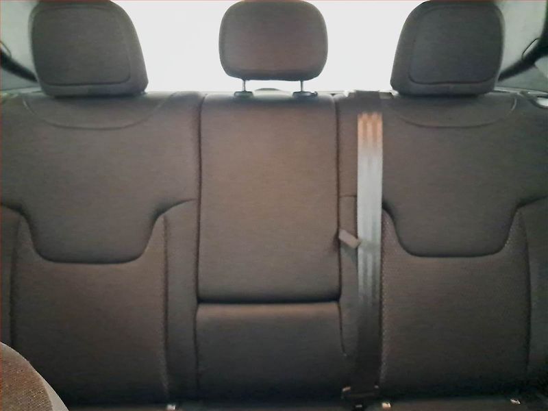 Jeep Renegade (2021) 2.0 MultiJet, 4X4, Automat - fotka 10 z 18