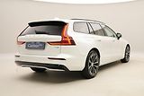Volvo V60 (2026) T6 AWD Plug-in DARK PLUS - náhled 10