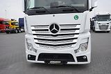 Mercedes-Benz Actros (2022) 1845 / E 6 / MP 5 / ACC / MEGA - náhled 39