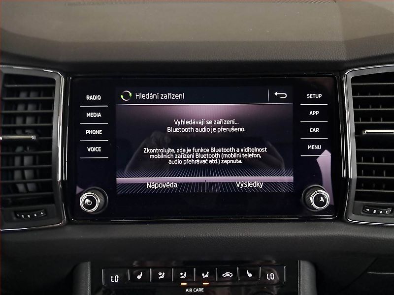Škoda Kodiaq (2017) 2.0 TDI - fotka 25 z 32
