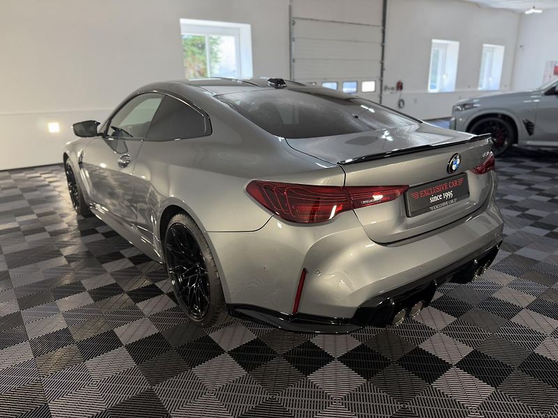 BMW M4 Competition xDrive FCL Indiv. - fotka 7 z 48